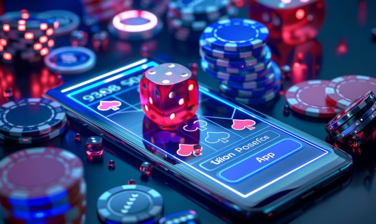 betjee app Crash Games